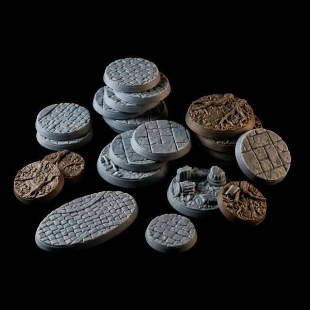 Bases