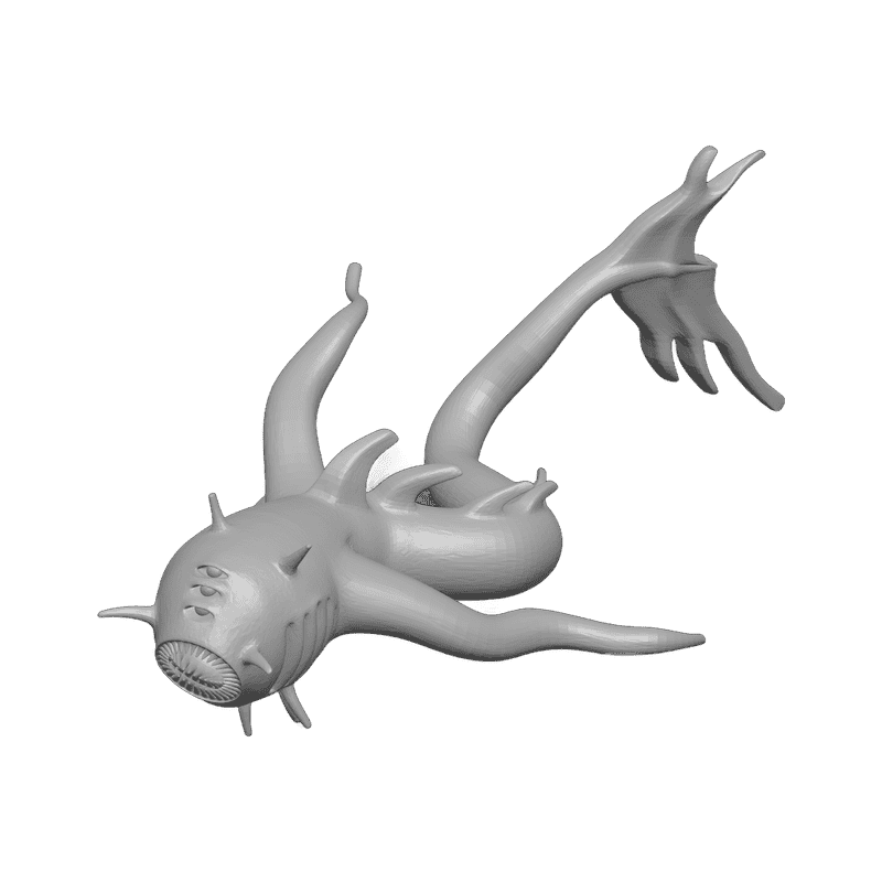 Aboleth whole