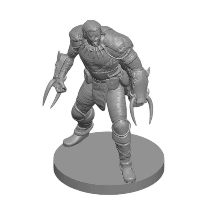 Achorite of Talos