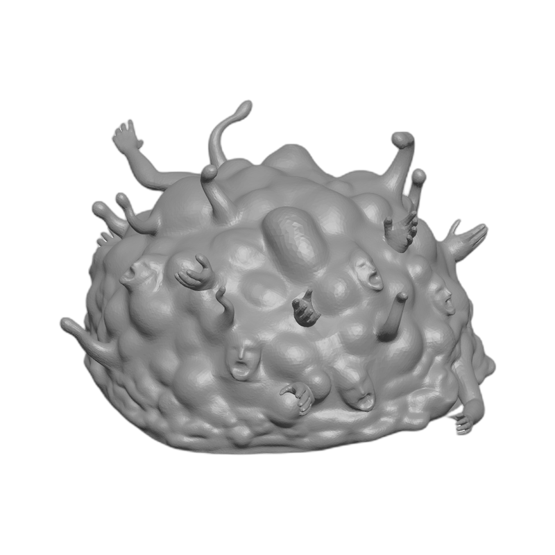 Adult Oblex