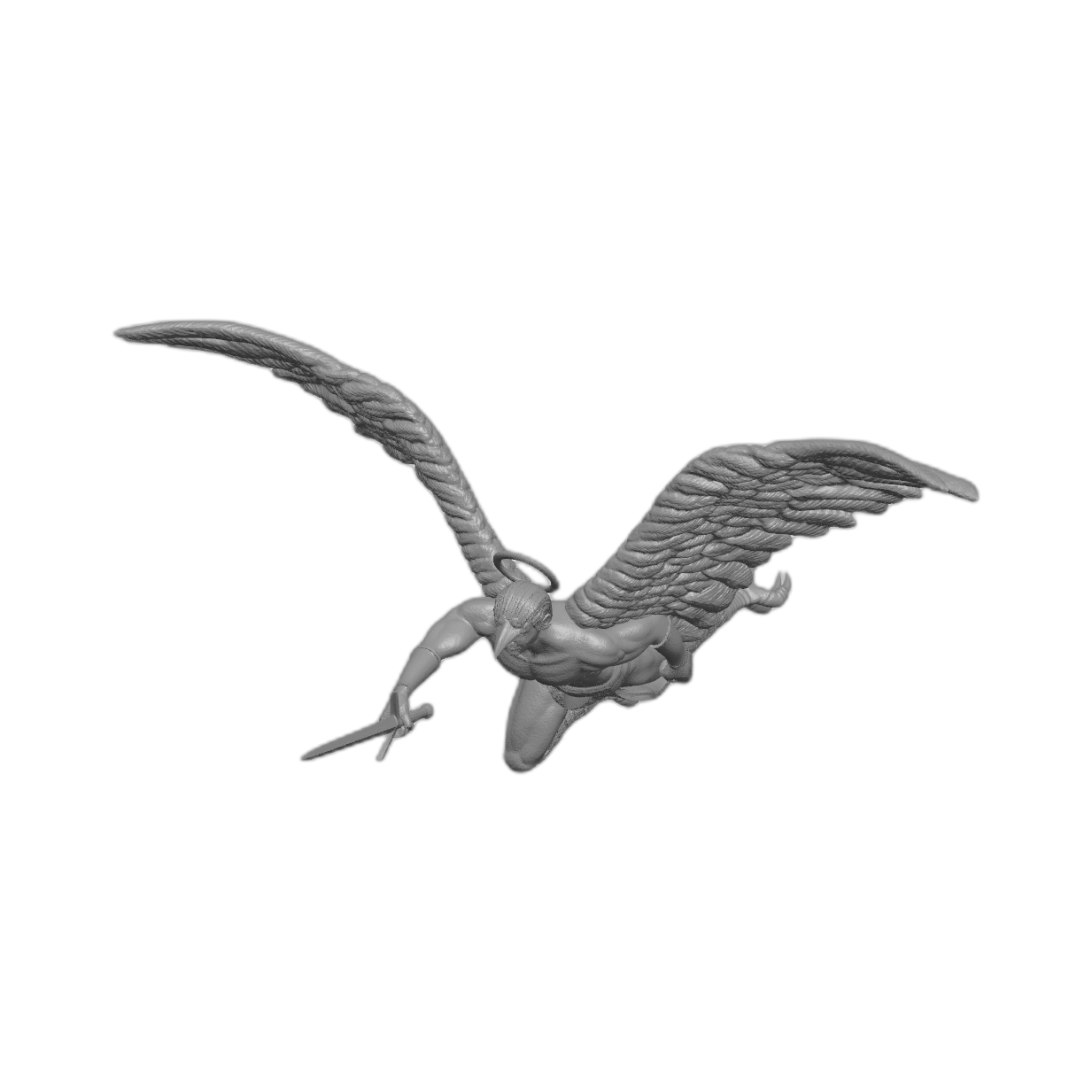 Angel Fidele Male