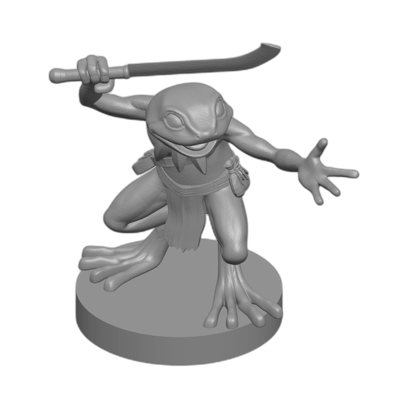 Angulotl Blade
