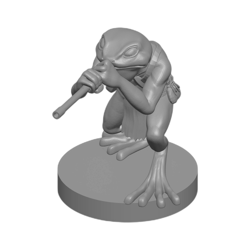 Angulotl Needler