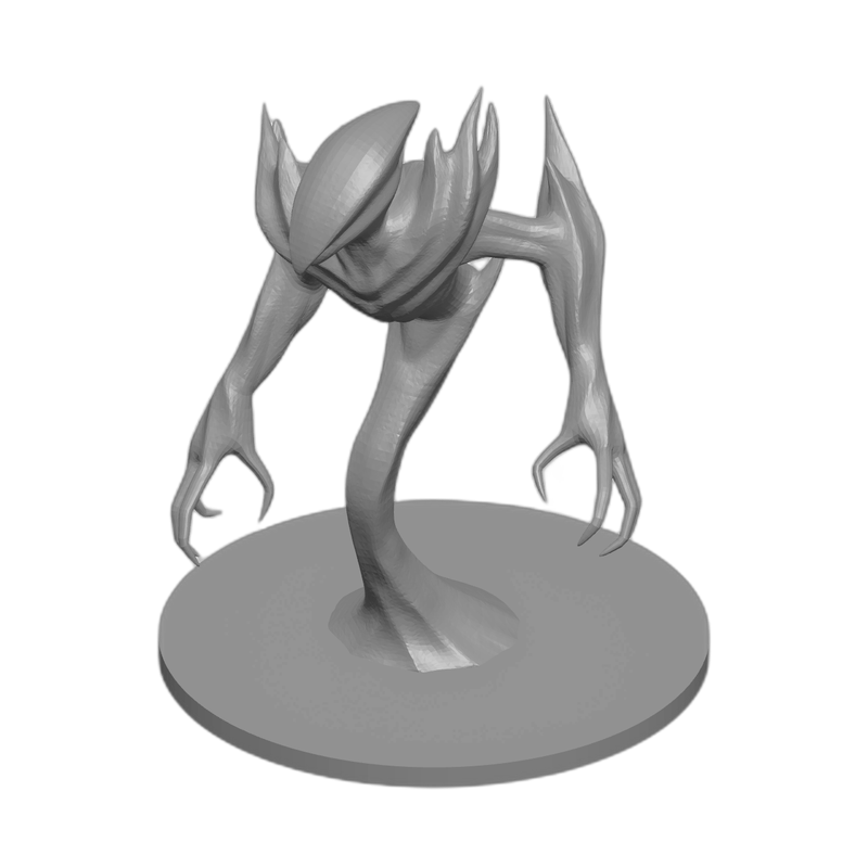 Animated Breath Ice